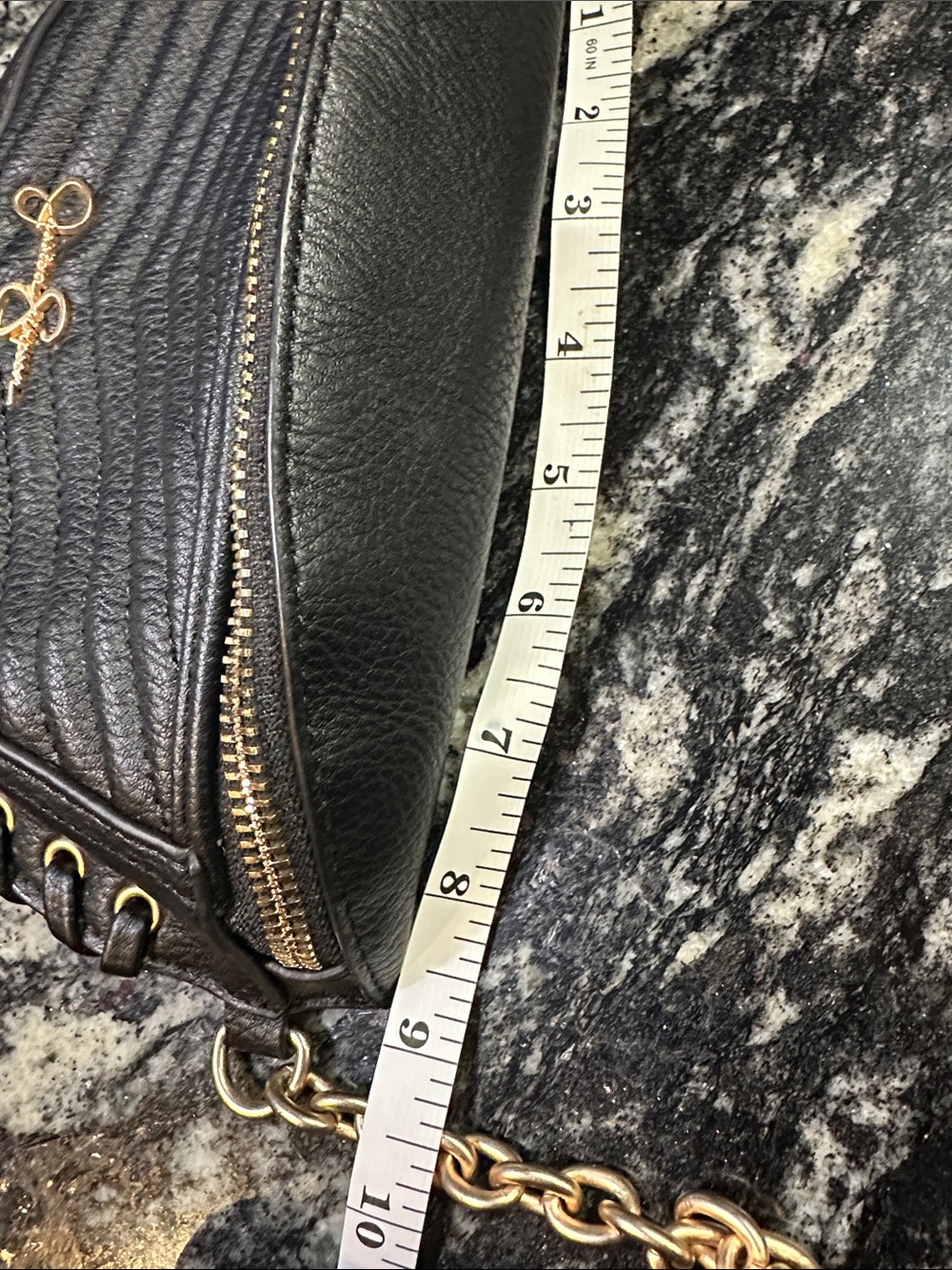 JS Convertible Bag - Picture 5 of 6